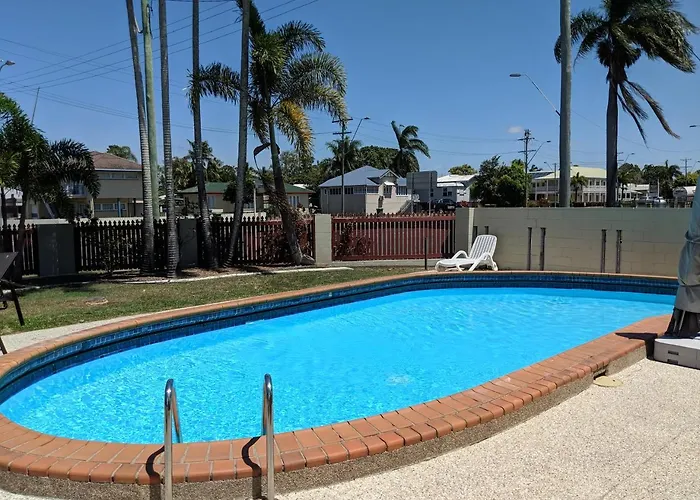 Miners Lodge Motor Inn